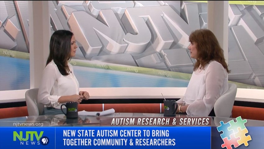 New Autism of Excellence center program in New Jersey aims to connect autistic communities with researchers