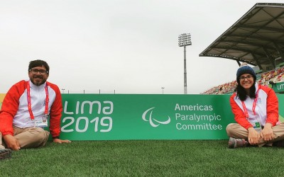 Pan American and Parapan American Games 2019